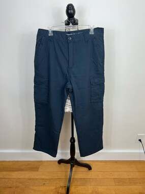 Smith's Workwear Thick material work pants with pockets